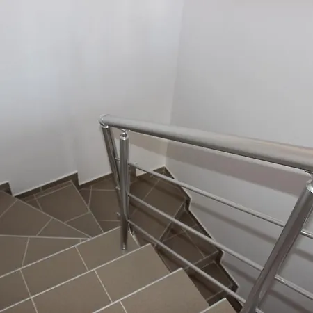 Appartement Saint Elena Nesebar