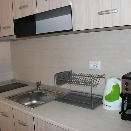 Saint Elena Appartement
