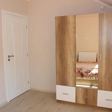 Appartement Saint Elena Nesebar