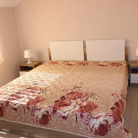 Saint Elena Appartement